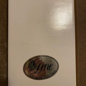 Gene Fashion Doll Box Destiny